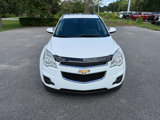 Used 2015 Chevrolet Equinox LT w/ Driver Convenience Package image 4