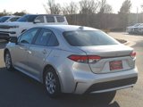 Certified 2022 Toyota Corolla LE image 5