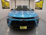 New 2025 Chevrolet Trax ACTIV w/ Sunroof Package image 3