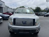 Used 2012 Ford F150 XLT image 2