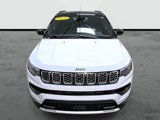 Used 2024 Jeep Compass Limited w/ Elite Group image 6