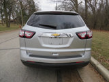 Used 2014 Chevrolet Traverse LT w/ All-Star Edition image 4