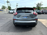 Used 2017 Nissan Murano SL w/ SL Technology Package image 5