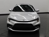 Certified 2021 Toyota Corolla XSE image 3