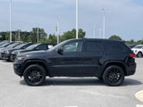 Used 2018 Jeep Grand Cherokee Altitude image 4