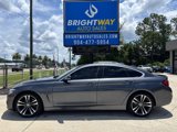 Used 2020 BMW 430i Gran Coupe w/ Convenience Package image 2
