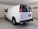 Used 2020 Chevrolet Express 2500 w/ Driver Convenience Package image 2