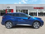Certified 2021 Nissan Murano SL image 2