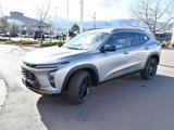 New 2025 Chevrolet Trax ACTIV w/ Driver Confidence Package image 3