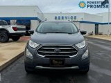 Used 2021 Ford EcoSport Titanium image 2