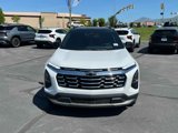 New 2025 Chevrolet Equinox LT w/ Convenience Package II image 2