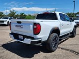 Used 2025 GMC Canyon Elevation w/ Convenience Package image 3