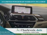 Used 2018 BMW X3 xDrive30i image 4