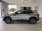 New 2025 Chevrolet Trax LT w/ Driver Confidence Package image 3