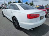 Used 2014 Audi A6 2.0T Premium Plus w/ Premium Plus Package image 5