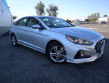 Used 2018 Hyundai Sonata SEL image 4