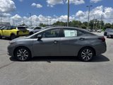 New 2025 Nissan Versa S w/ S Plus Package image 5
