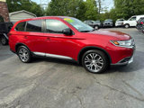 Used 2018 Mitsubishi Outlander ES image 6