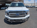 Used 2019 Ford F150 XLT w/ Equipment Group 302A Luxury image 2
