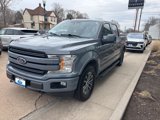 Used 2019 Ford F150 Lariat image 4