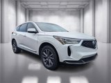 Certified 2022 Acura RDX w/ Technology Package image 3
