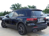 Certified 2022 Mercedes-Benz GLB 250 4MATIC image 4