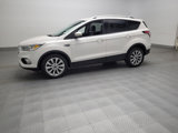 Used 2017 Ford Escape Titanium image 2