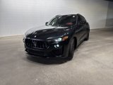 Used 2022 Maserati Levante Modena image 2