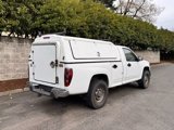 Used 2008 Chevrolet Colorado W/T w/ Mid Box Prep Package image 5