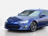 Used 2016 Scion FR-S image 2