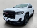 Used 2022 GMC Acadia SLT w/ Elevation Edition image 3
