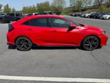 Used 2018 Honda Civic Sport image 2