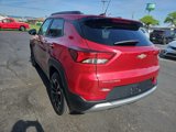 Used 2021 Chevrolet TrailBlazer LT w/ Convenience Package image 4