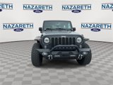 Used 2017 Jeep Wrangler Sport w/ Quick Order Package 24S image 3