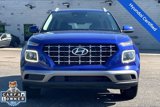 Certified 2022 Hyundai Venue Limited image 4