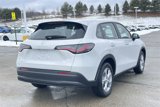 New 2025 Honda HR-V LX image 3