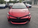 New 2025 Toyota Corolla SE image 2