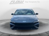 New 2025 Hyundai Elantra Sport image 2