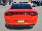 Used 2022 Dodge Charger SXT image 5