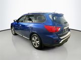 Used 2018 Nissan Pathfinder S image 6