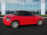 Used 2005 Audi TT 1.8T image 4