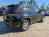 Certified 2023 Jeep Grand Cherokee Limited image 4
