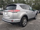 Used 2016 Toyota RAV4 Limited image 4