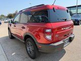 Used 2022 Ford Bronco Sport Big Bend w/ Convenience Package image 6