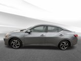 Certified 2025 Nissan Sentra SV image 3