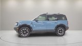 Used 2021 Ford Bronco Sport Outer Banks w/ Outer Banks Package image 4