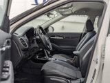 Used 2022 Kia Seltos Nightfall Edition image 3