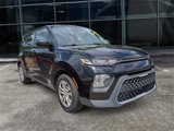 Used 2021 Kia Soul LX image 2
