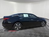 Used 2021 Nissan Altima 2.5 SV image 4