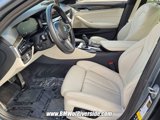 Used 2022 BMW 540i xDrive w/ M Sport Package image 5